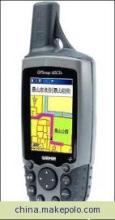 高明GARMIN MAP60CSx高精度手持GPS 专业级无线电导航设备全解析